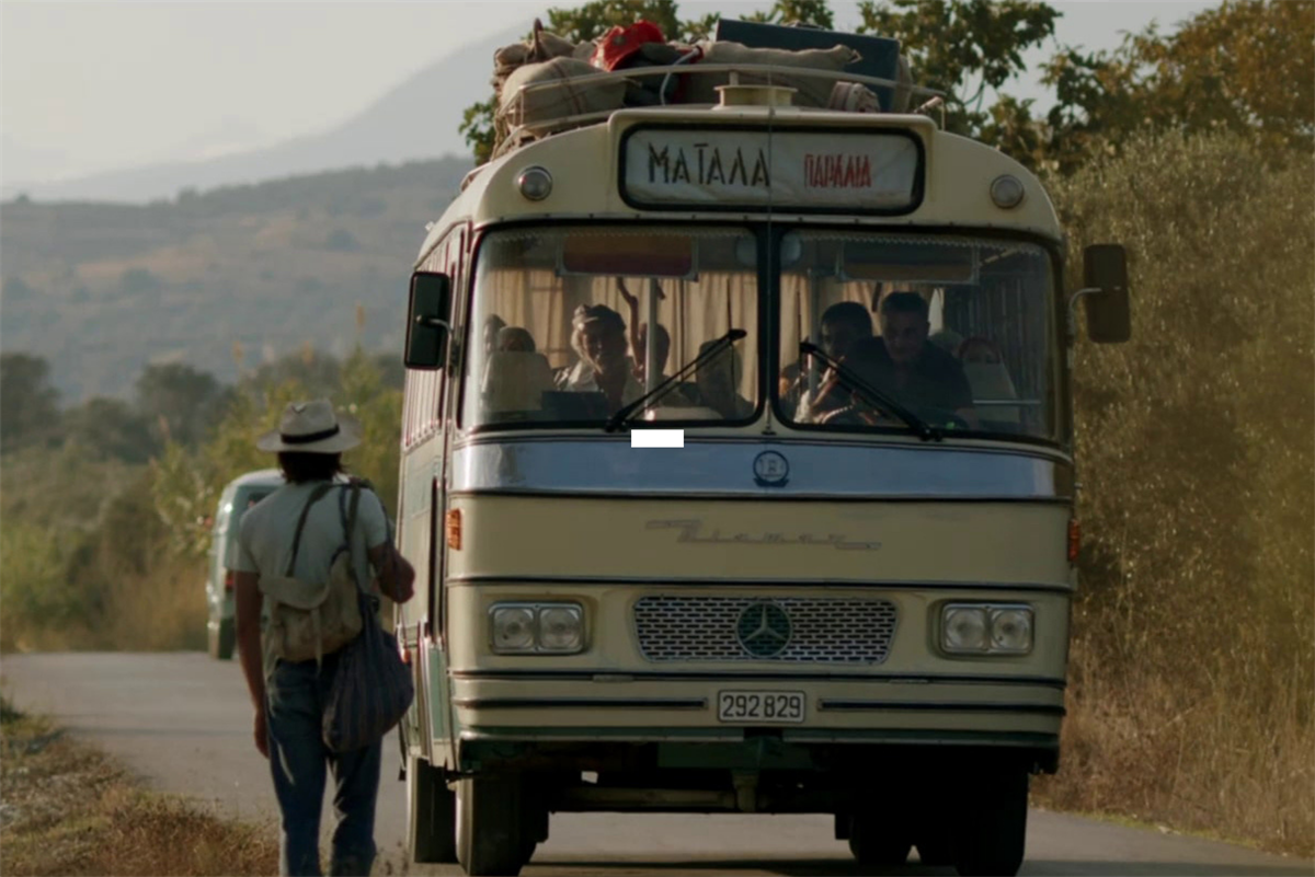 Beta Film Expands Greek Drama Push with RAI Deal for The Beach